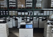 Ricoh AFICIO IM C300