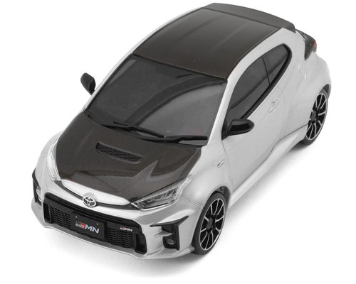 Kyosho mini awd - kyosho, toyota