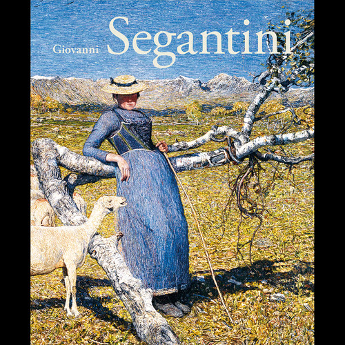 Giovanni segantini beat - segantini,
