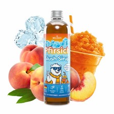 Belissia Slush Eis Sirup 250ml