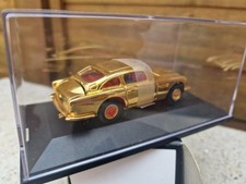 Corgi Aston Martin DB5 James