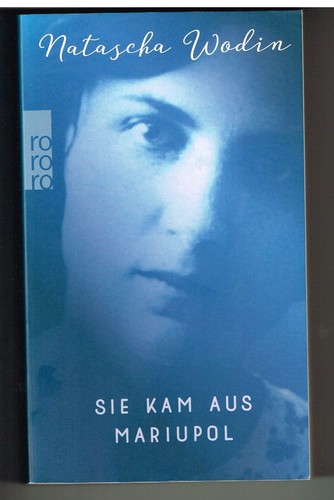 Sie kam aus - , mariupol
