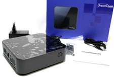 DreamQuest Pro Mini PC NUC
