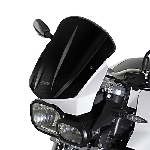 Racingscheibe für bmw 800 - für,