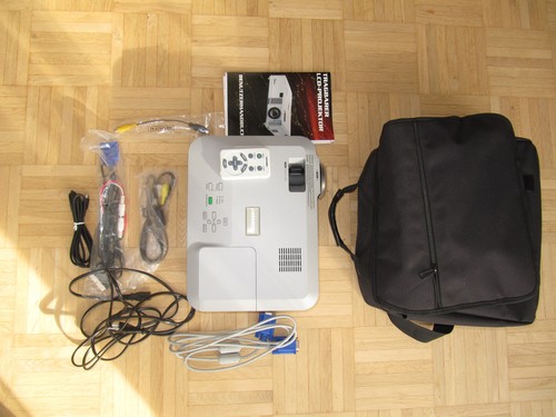 Medion beamer md2950na - medion,