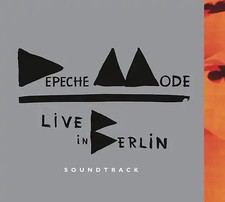 Depeche Mode - Live in Berlin