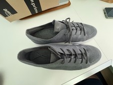 Gieswein merino wool sneakers - merino,