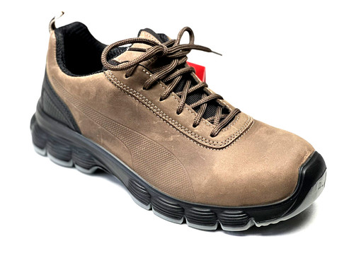 Puma condor low - s3, esd