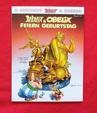 ASTERIX  Band 34 *Asterix &