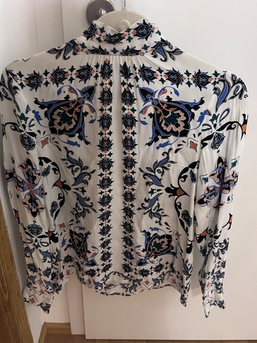 Neue bluse von - bluse, gr