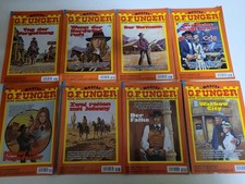 45 x G. F. Unger - NEUWERTIG -