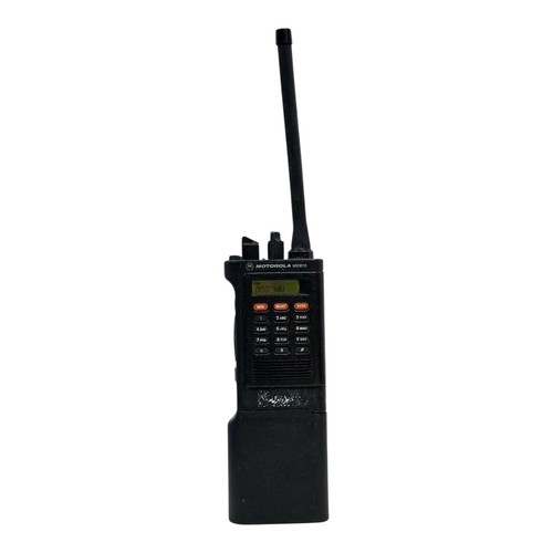Motorola mx3010 handfunkgerät - motorola,