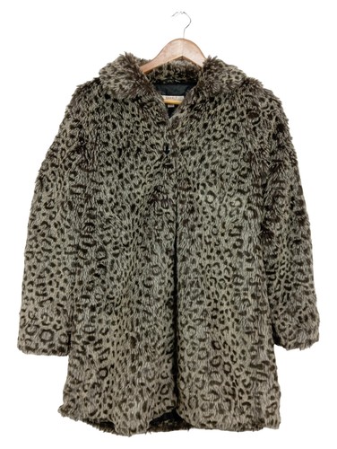 Esprit kinder fellmantel 152 - kinder,