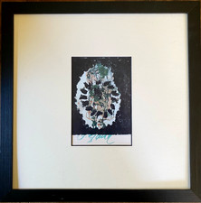 Georg baselitz der letzte - georg,