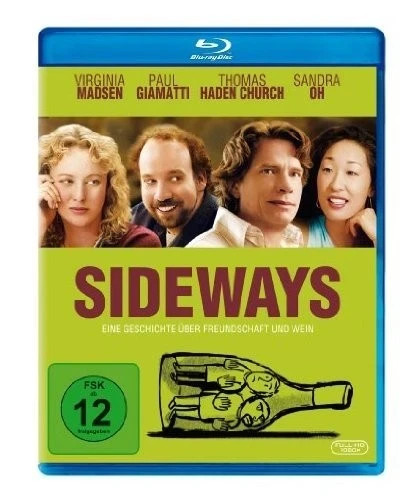 Sideways eine geschichte - eine,