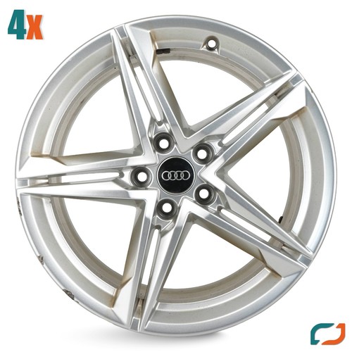 Original audi 8w b9 - 4x,
