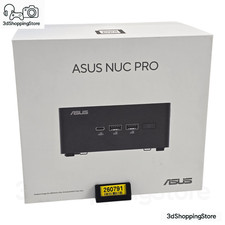 ASUS NUC 14 Pro Tall Barebone
