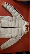 Rossignol Cesar Padded Daunenjacke Gr. L