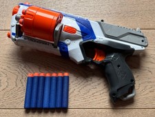 Nerf N-Strike ELITE STRONGARM