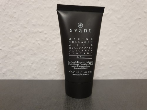 Avant marine collagen - marine,