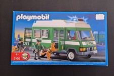 Playmobil 3160 Polizei -