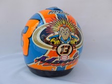 Intergralhelm Motorradhelm