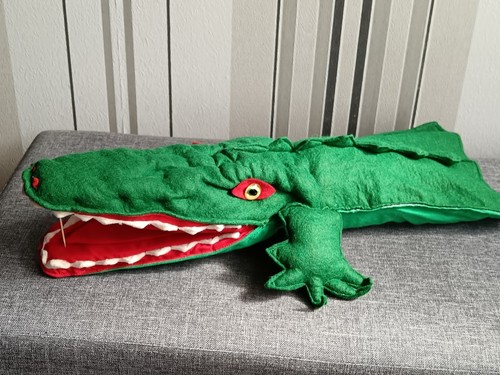 Dresdner künstlerpuppe - dresdner,