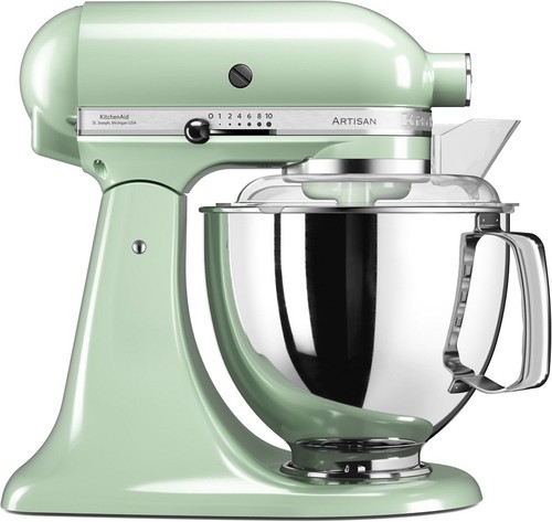 Kitchenaid küchenmaschine - kitchenaid,