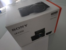 Sony Alpha 6100