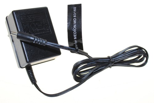 Original netzteil jv35a0600550 - original,