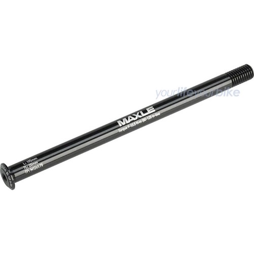 Rockshox maxle stealth - rockshox,
