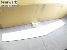 Mercedes W212 E63 AMG Frontspoilerlippe ORIGINAL CARLSSON 51640145