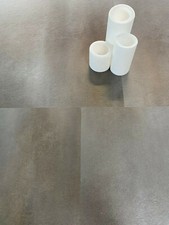 Klick Vinylboden Fliese Zement