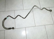 60617808 Alfa Romeo GTV Spider Ölkühlerleitung oil cooling hose 2.0 3.0 V6 Turbo