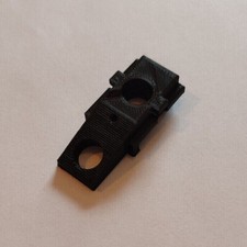 Einsatz für Gazelle-Schutzblech mit Rücklicht Nr. 4, 5 und 6