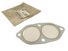 (A10) Orig. GM OPEL Dichtung Abgasrohr Auspuff 90091769 854929