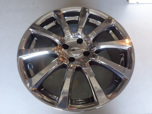 Brock b21 felge 8x18 4x100 - brock,