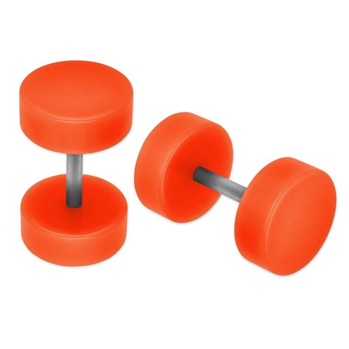 Paar fakeplugs fakeplug - paar,