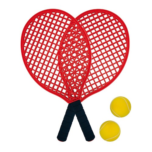 Schildkröt beachtennis set - ,