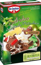 Oetker schoko - oetker,