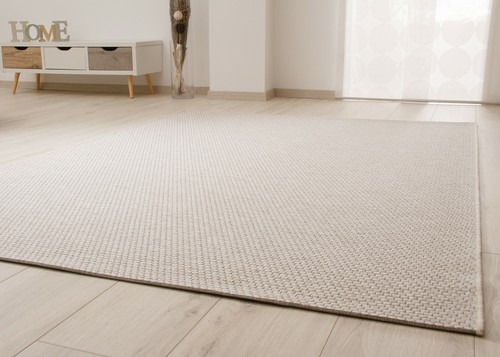 Steffensmeier kurzflor teppich - steffensmeier,