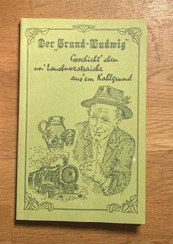 Der grund ludwig - der, grund-ludwig