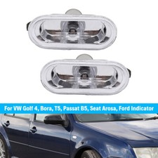 Seitenblinker Blinker Klarglas