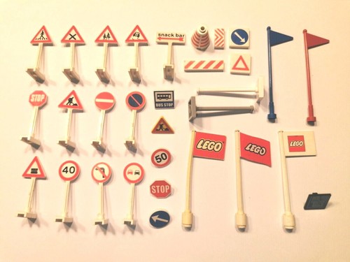 Lego city verkehr - city,