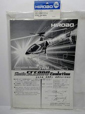 Hirobo 0412-228 Sceadu Evo