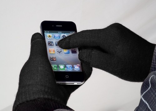 Touchscreen handschuhe für - handschuhe,