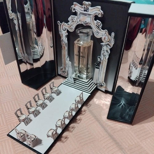 Chanel eau premiere - no,
