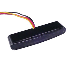  LED Micro Einbau Rücklicht