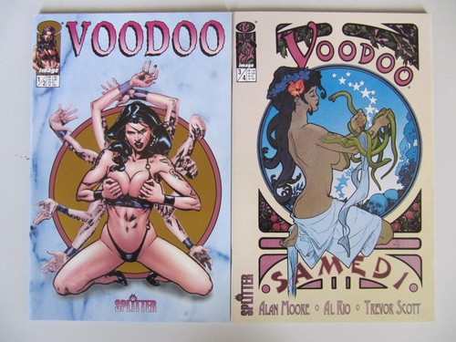 Lopez rio scott voodoo - rio,,