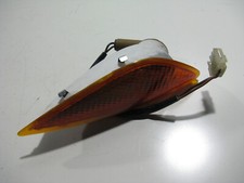 BMW R 1100 S Blinker vorne links gelb Front Left Indicator Flasher